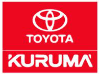 Toyota Kurumá